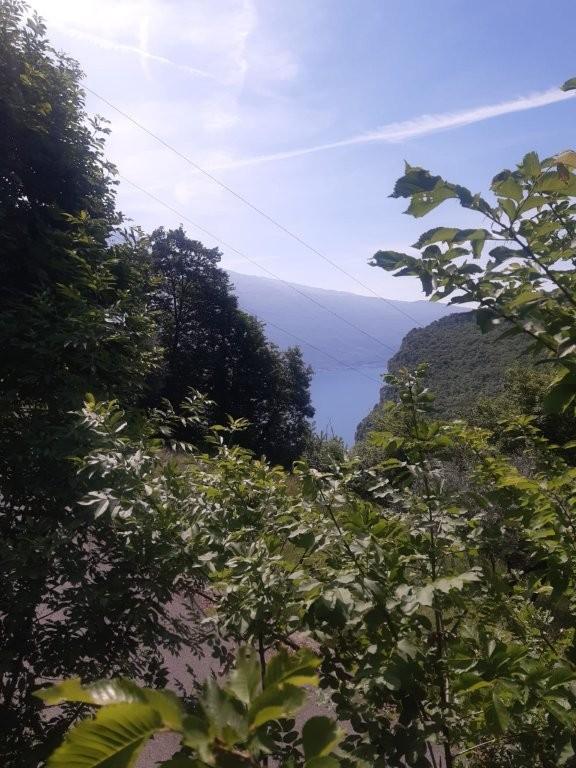 Grundstück und Gebäude RE in Coltra, Pregasio – Tremosine