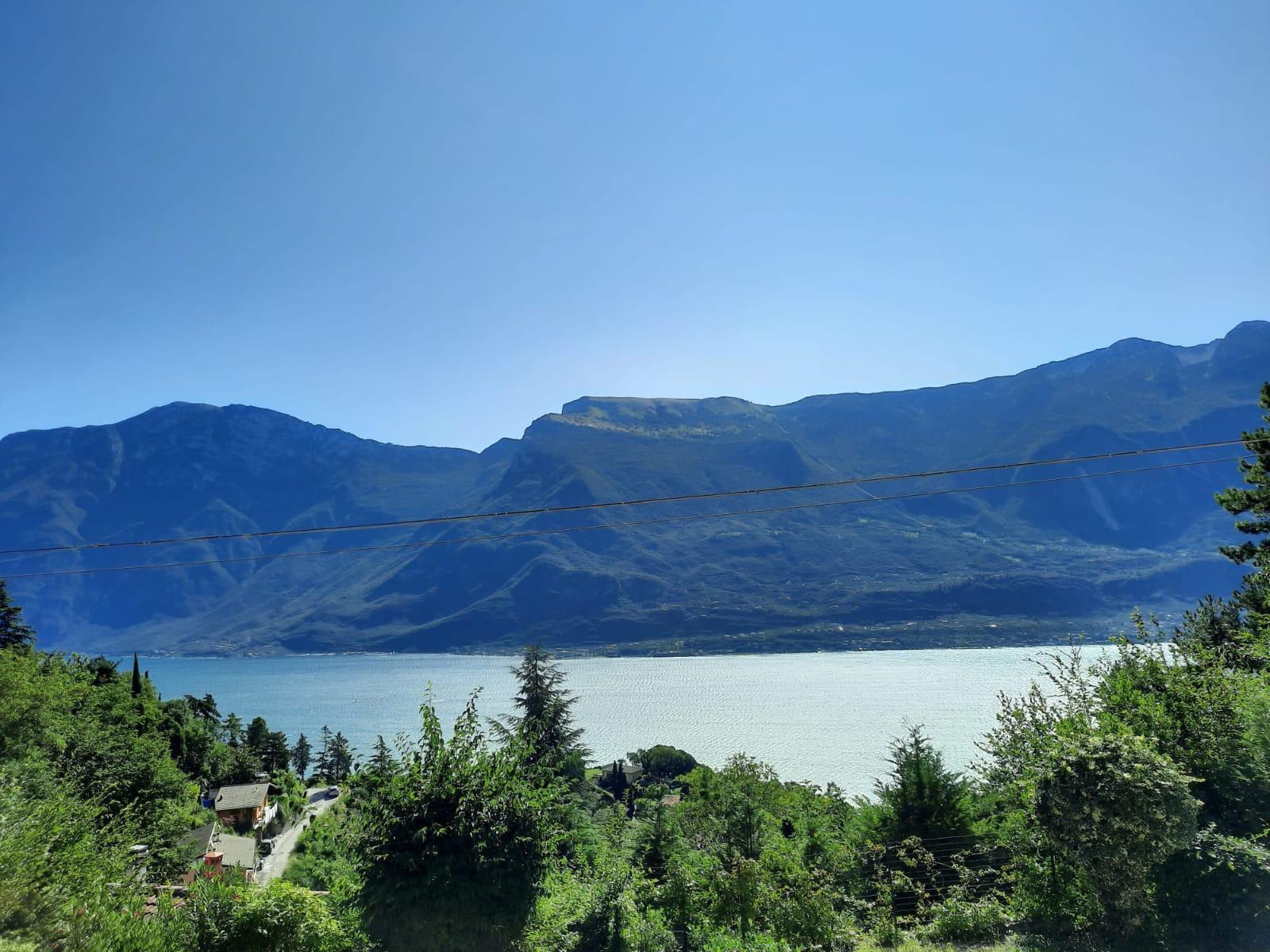 Bezauberndes Ferienhaus in Tremosine mit Blick auf den Gardasee