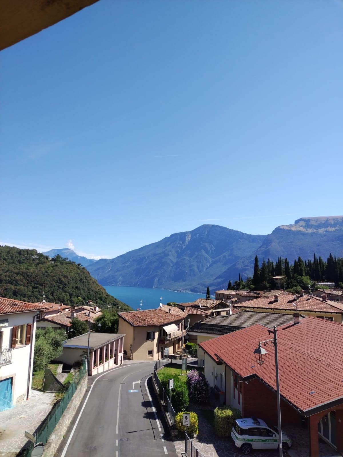 Casa California - Historisches Anwesen im Herzen von Tremosine sul Garda