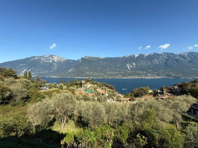 Dolce Vita über dem Gardasee – Ihr Rückzugsort in Tremosine nur 2,5 km von Limone sul Garda